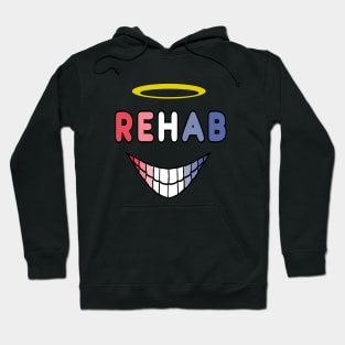 Rehab Hoodie